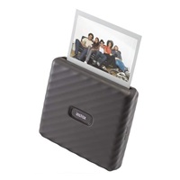 <p>Fujifilm INSTAX TLAČIAREŇ WIDE LINK tmavošedá</p>