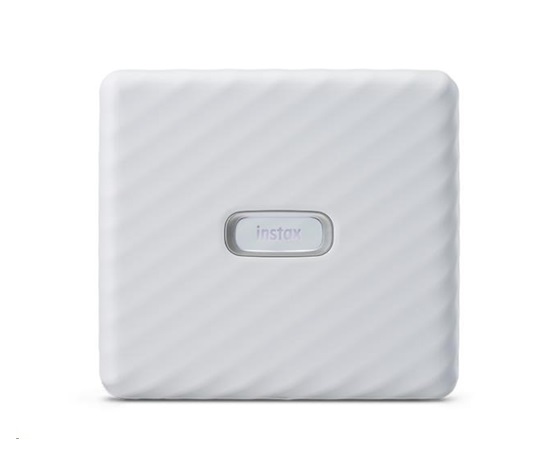 <p>Fujifilm INSTAX TLAČIAREŇ WIDE LINK biela</p>
