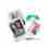 Fujifilm Film Instax Mini Glossy (10/Pk)