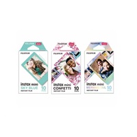Fujifilm Film Instax Mini Deco Bundle