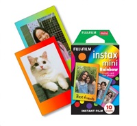 Fujifilm Film Instax Mini Rainbow