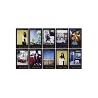 Fujifilm Film Instax Mini Contact