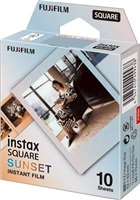Fujifilm Instax Square Sunset