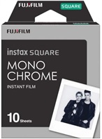 Fujifilm Instax Square Monochrome Ww 1