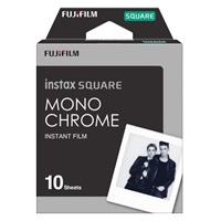 Fujifilm Instax Square Monochrome Ww 1