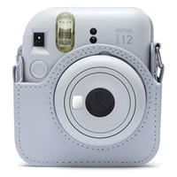 Fujifilm Púzdro pre MINI 12 biely/biele