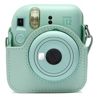 Fujifilm Púzdro pre MINI 12 zelený/zelené