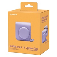 Fujifilm Púzdro pre MINI 12 LILA/fialové