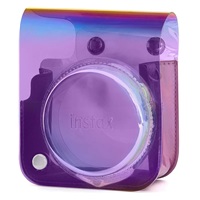 Fujifilm Púzdro pre MINI 12 IRIDESCENT/dúhové