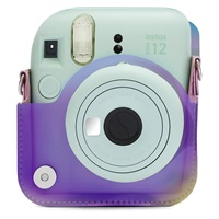 Fujifilm Púzdro pre MINI 12 IRIDESCENT/dúhové