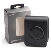 Fujifilm Púzdro pre MINI EVO čierne