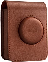 Fujifilm Púzdro pre MINI EVO hnedé
