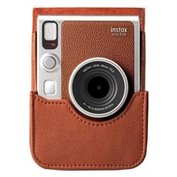Fujifilm Púzdro pre MINI EVO hnedé