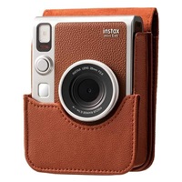 Fujifilm Púzdro pre MINI EVO hnedé