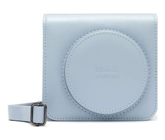 Fujifilm INSTAX SQ1 CAMERA CASE modrý
