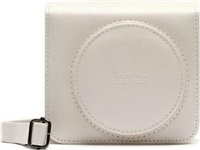 Fujifilm INSTAX SQ1 CAMERA CASE biely