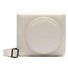 Fujifilm INSTAX SQ1 CAMERA CASE biely