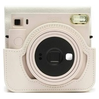 Fujifilm INSTAX SQ1 CAMERA CASE biely