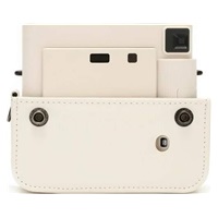 Fujifilm INSTAX SQ1 CAMERA CASE biely