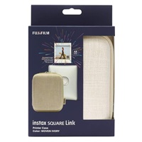 Fujifilm Púzdro pre tlačiareň SQUARE Link biele