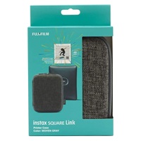 Fujifilm Púzdro pre tlačiareň SQUARE Link šedé