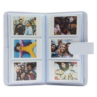 Fujifilm Album Mini 12 biely