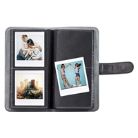 Fujifilm Album Mini 12 čierný