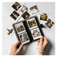 Fujifilm Album Mini 12 čierný