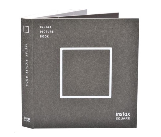 Fujifilm SQUARE PICTURE BOOK