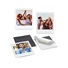 Fujifilm INSTAX SQUARE MAGNET samolep.podložky 10ks