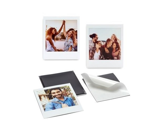 Fujifilm INSTAX SQUARE MAGNET samolep.podložky 10ks