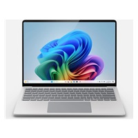 Microsoft Surface Laptop Copilot+ PC 13,8" 16GB/512GB W11 Home platinový