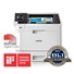 BAZAR - BROTHER tiskárna color laserová HLL-8360CDW- A4,31ppm, 2400x600, USB 2.0, LAN, WiFi, 250+50listů - open box