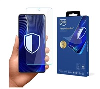3mk hybridní sklo FlexibleGlass Pro pro Samsung Galaxy Z Fold 6 (front)