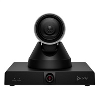 Poly Studio E60, kamera 4K s 12násobným optickým zoomem
