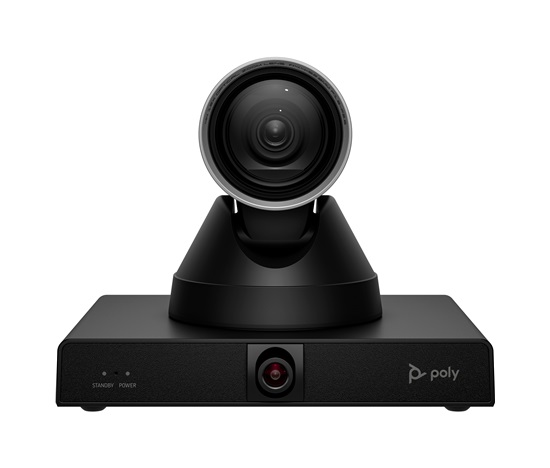 Poly Studio E60, kamera 4K s 12násobným optickým zoomem