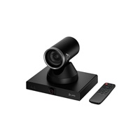 Poly Studio E60, kamera 4K s 12násobným optickým zoomem