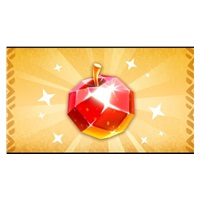 100 Gem Apples Dla Super Kirby Clash Switch Digital Ed System As 