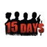 15 Days (PC) klíč