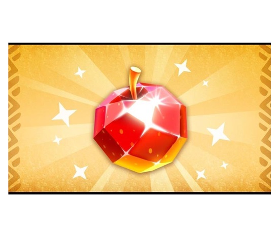 2000 Gem Apples dla Super Kirby Clash (Switch) Digital