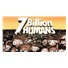 7 Billion Humans (PC) klíč Steam
