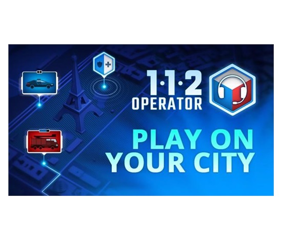911 Operator (PC/MAC) PL klíč Steam