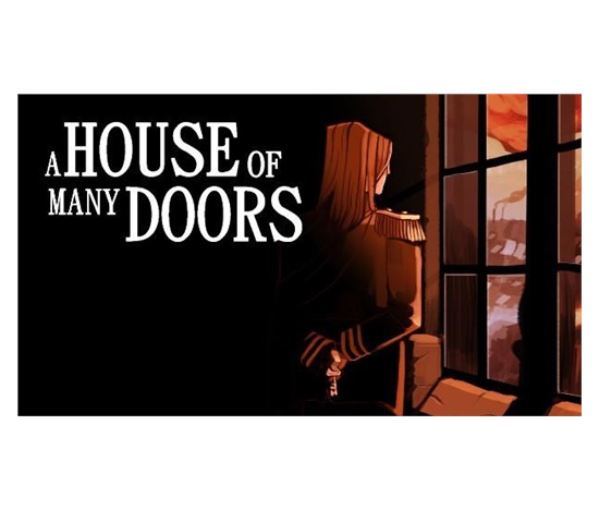 A House of Many Doors (PC) klíč Steam
