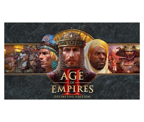 Age of Empires II: Definitive Edition Xbox / PC