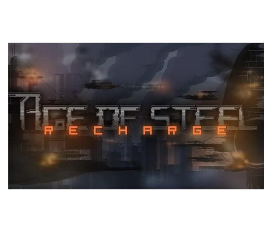 Age of Steel: Recharge (PC) klíč Steam