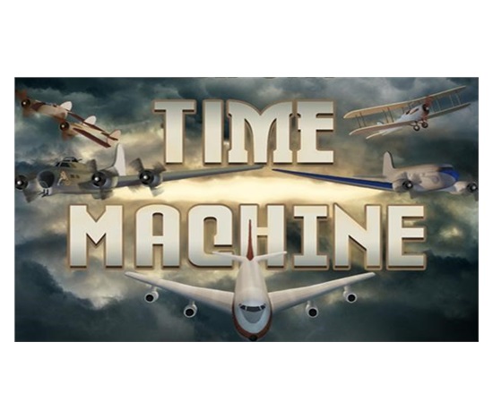 Airport Madness: Time Machine (PC) klíč Steam