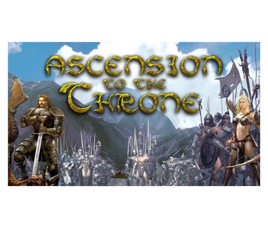 Ascension to the Throne (PC) klíč Steam