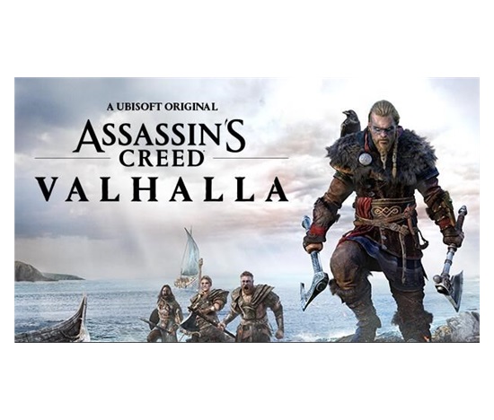 Assassin's Creed: Valhalla - Complete Edition (PC) klíč Uplay