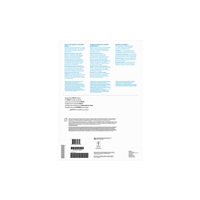 HP Advanced Glossy Photo Paper-20 sht/A3/297 x 420 mm,  10.5 mil,  250 g/m2, Q8697A