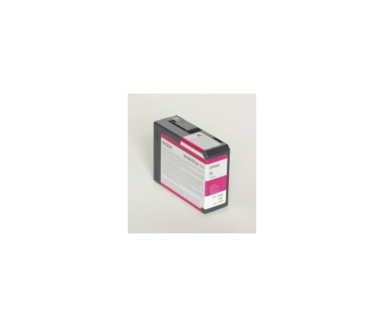Atramentová tyčinka EPSON Stylus Pro 3800 - purpurová (80 ml)